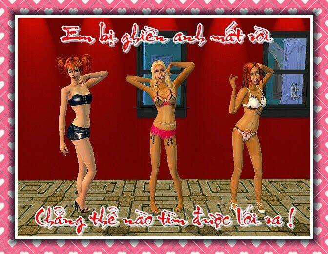 Bella's Story - Chapter 13.4 - Trang 42