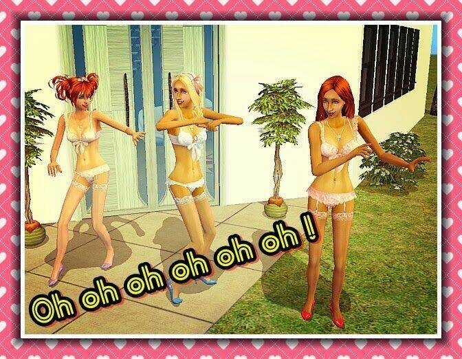 Bella's Story - Chapter 13.4 - Trang 46