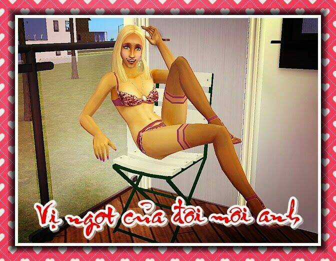 Bella's Story - Chapter 13.4 - Trang 48