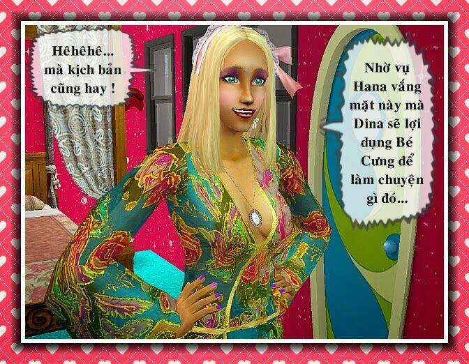 Bella's Story - Chapter 13.4 - Trang 6