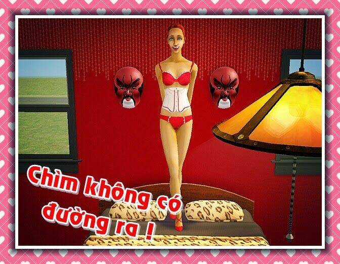 Bella's Story - Chapter 13.4 - Trang 51