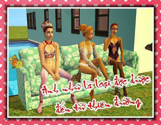 Bella's Story - Chapter 13.4 - Trang 52