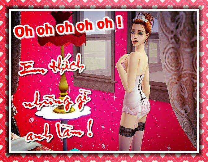 Bella's Story - Chapter 13.4 - Trang 53