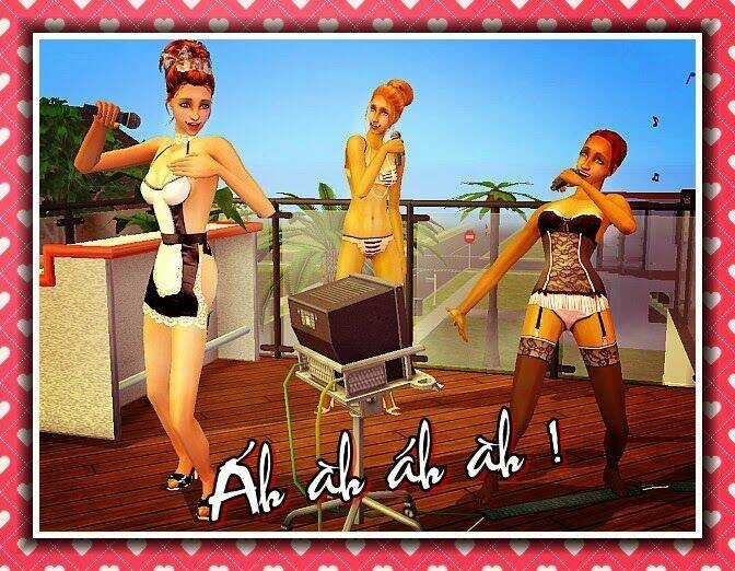 Bella's Story - Chapter 13.4 - Trang 61