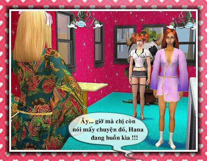 Bella's Story - Chapter 13.4 - Trang 8