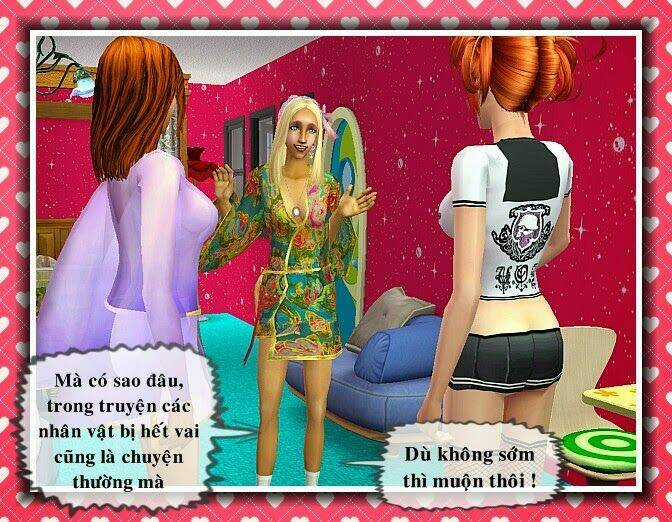 Bella's Story - Chapter 13.4 - Trang 10