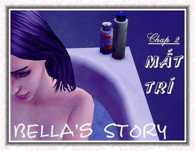 Bella's Story - Chapter 2.1 - Trang 1