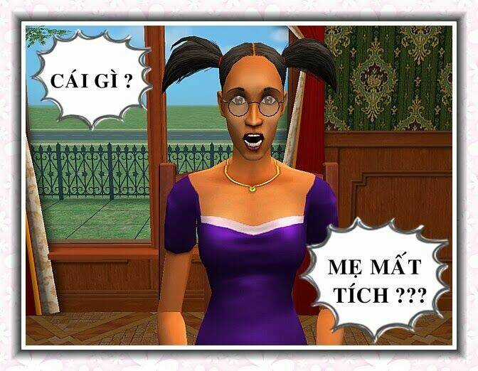 Bella's Story - Chapter 2.1 - Trang 2