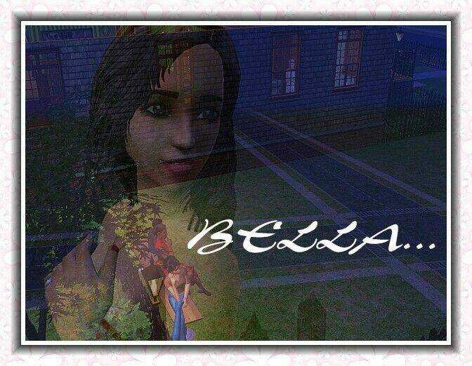 Bella's Story - Chapter 2.1 - Trang 12
