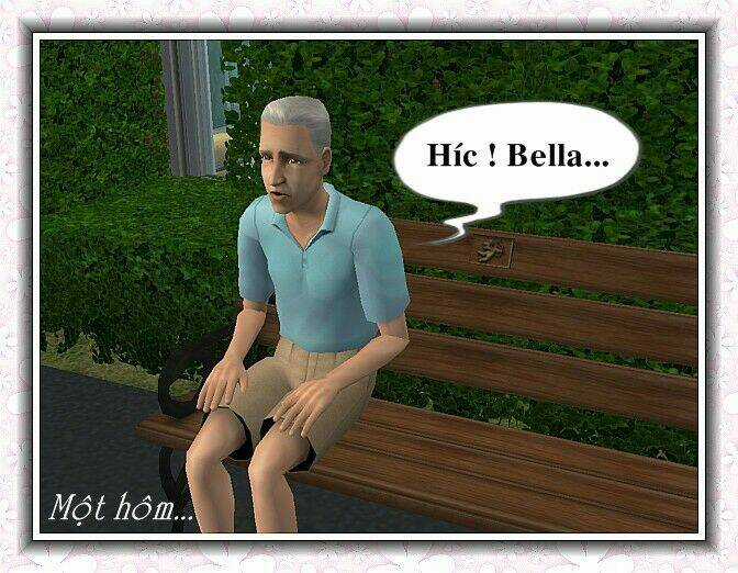 Bella's Story - Chapter 2.1 - Trang 13