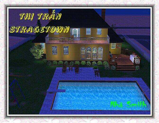 Bella's Story - Chapter 2.1 - Trang 19