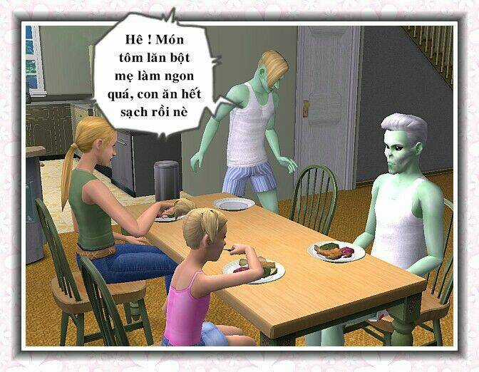 Bella's Story - Chapter 2.1 - Trang 20