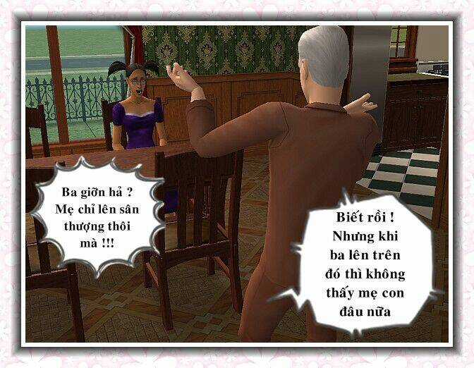 Bella's Story - Chapter 2.1 - Trang 3