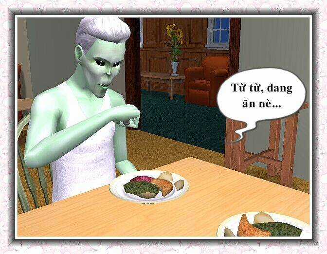 Bella's Story - Chapter 2.1 - Trang 22