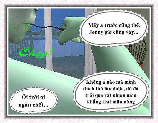 Bella's Story - Chapter 2.1 - Trang 23