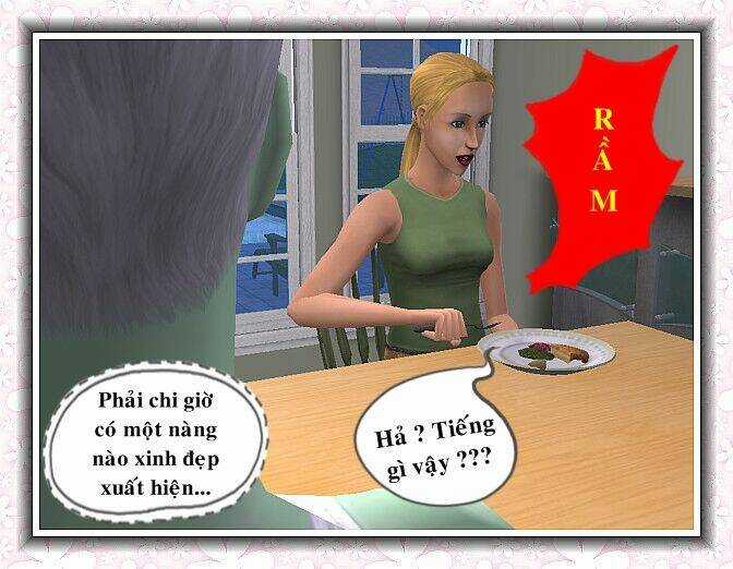 Bella's Story - Chapter 2.1 - Trang 24