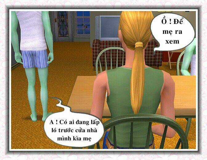 Bella's Story - Chapter 2.1 - Trang 25