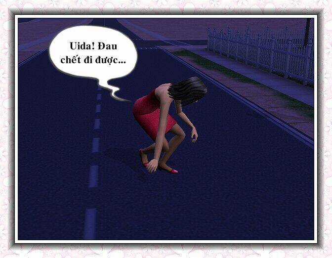 Bella's Story - Chapter 2.1 - Trang 26