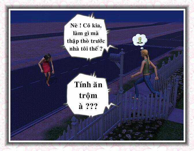 Bella's Story - Chapter 2.1 - Trang 27