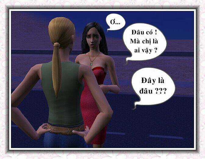 Bella's Story - Chapter 2.1 - Trang 28