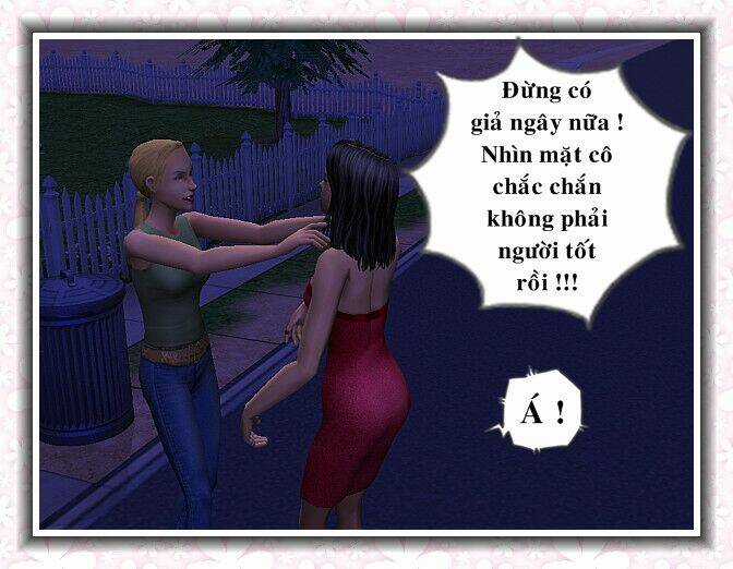 Bella's Story - Chapter 2.1 - Trang 29