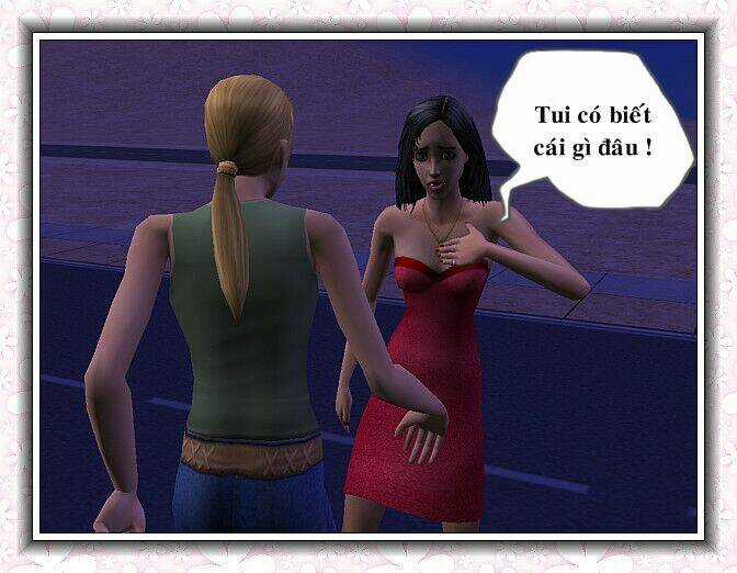 Bella's Story - Chapter 2.1 - Trang 30