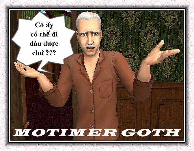 Bella's Story - Chapter 2.1 - Trang 4