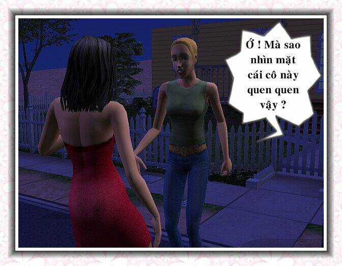 Bella's Story - Chapter 2.1 - Trang 31