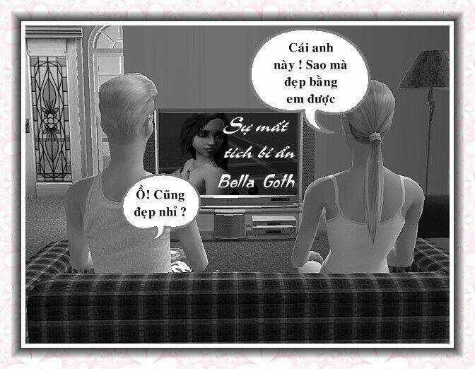 Bella's Story - Chapter 2.1 - Trang 32