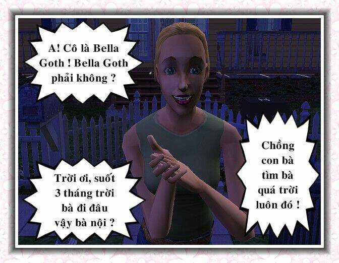 Bella's Story - Chapter 2.1 - Trang 33