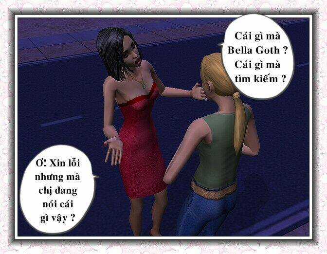 Bella's Story - Chapter 2.1 - Trang 34