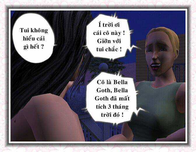 Bella's Story - Chapter 2.1 - Trang 35