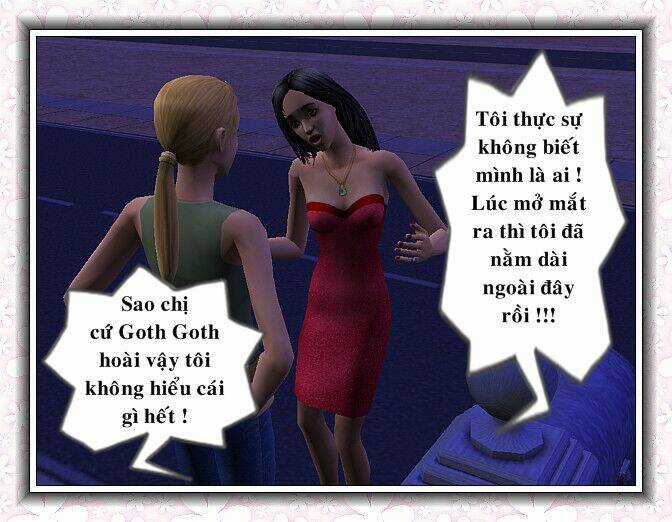 Bella's Story - Chapter 2.1 - Trang 36