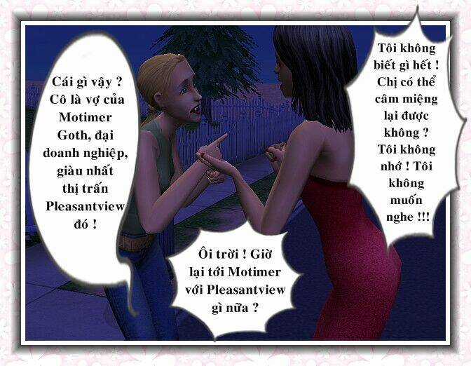 Bella's Story - Chapter 2.1 - Trang 37