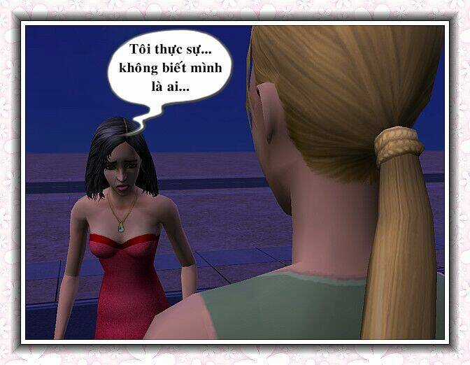 Bella's Story - Chapter 2.1 - Trang 38