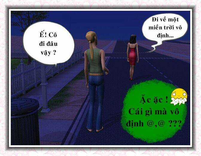 Bella's Story - Chapter 2.1 - Trang 40