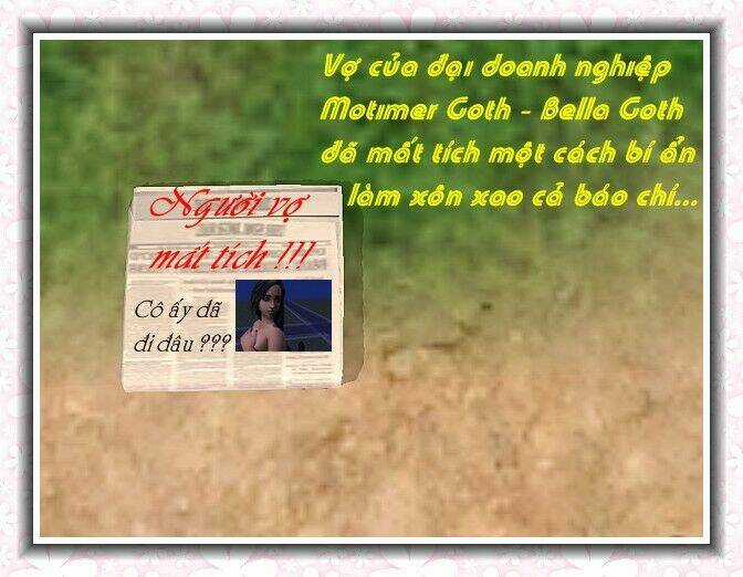 Bella's Story - Chapter 2.1 - Trang 5