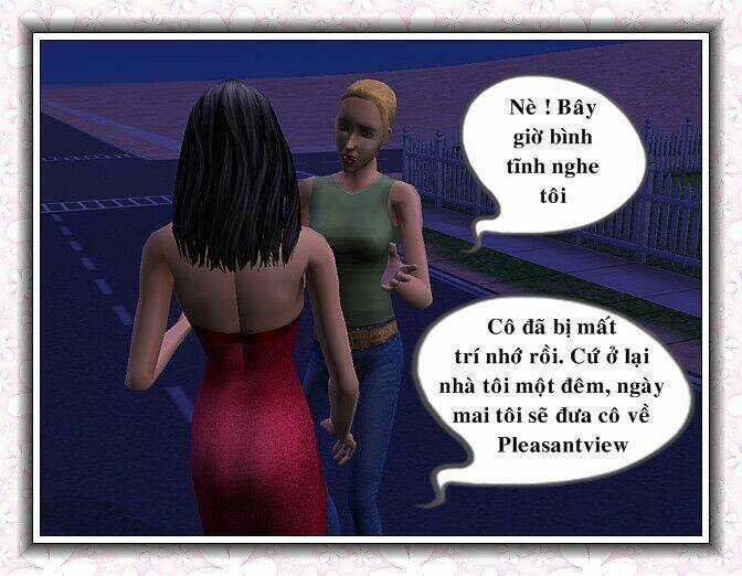 Bella's Story - Chapter 2.1 - Trang 41