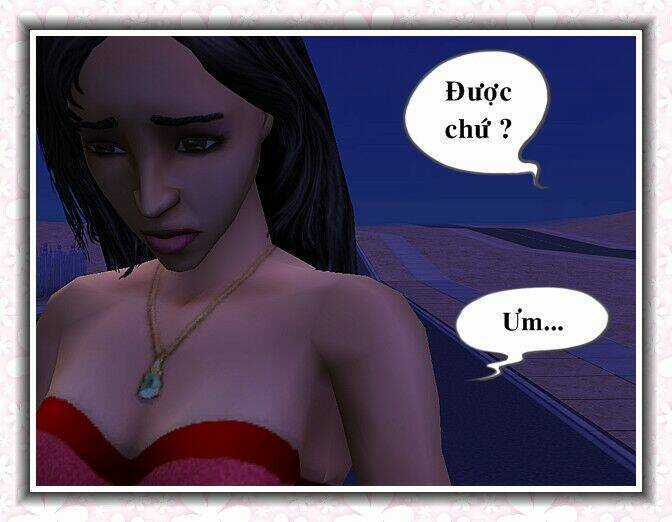 Bella's Story - Chapter 2.1 - Trang 42