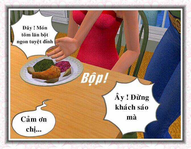 Bella's Story - Chapter 2.1 - Trang 43