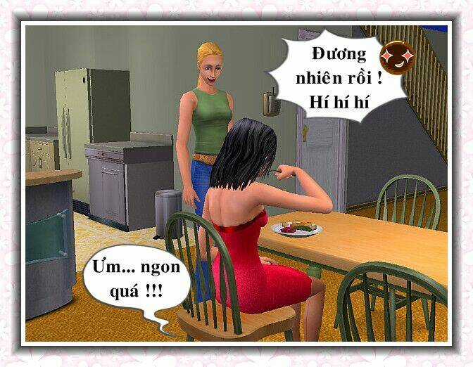 Bella's Story - Chapter 2.1 - Trang 44