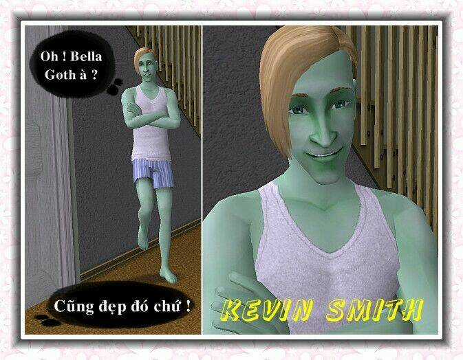 Bella's Story - Chapter 2.1 - Trang 48