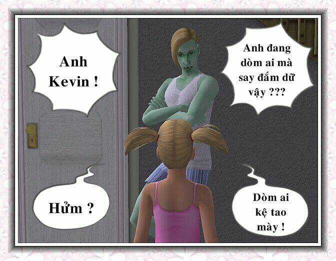 Bella's Story - Chapter 2.1 - Trang 49