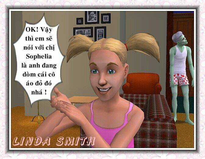 Bella's Story - Chapter 2.1 - Trang 50