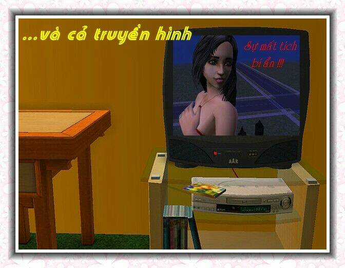 Bella's Story - Chapter 2.1 - Trang 6