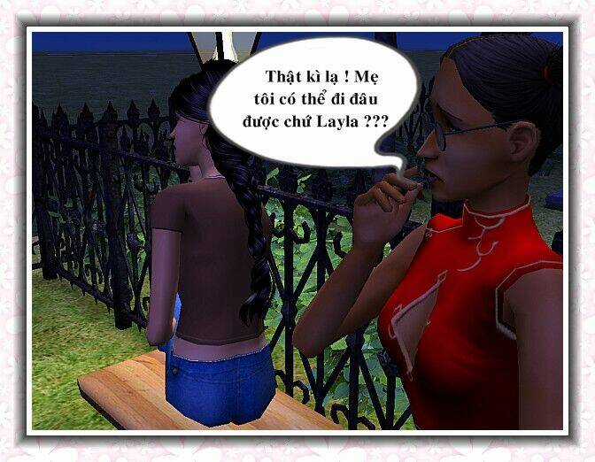 Bella's Story - Chapter 2.1 - Trang 10