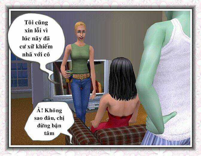 Bella's Story - Chapter 2.2 - Trang 2