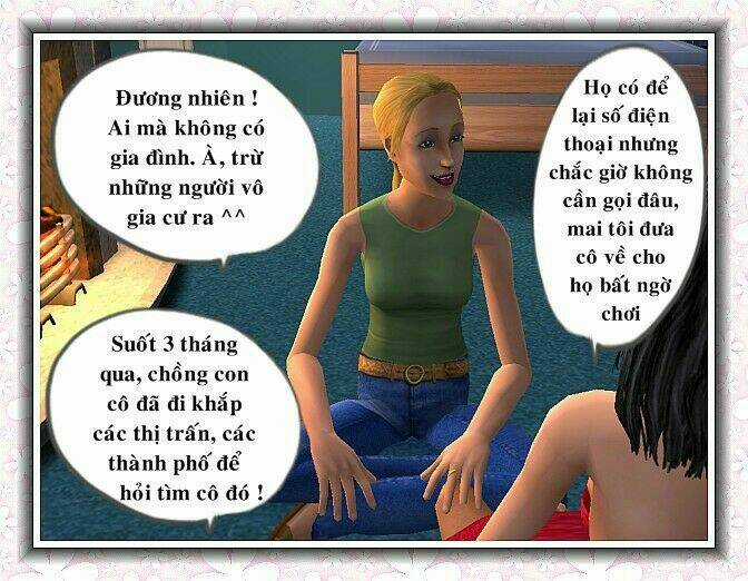 Bella's Story - Chapter 2.2 - Trang 11