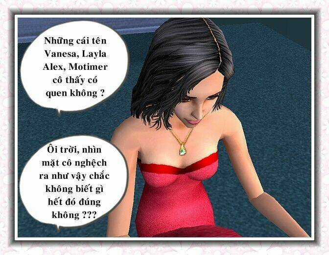 Bella's Story - Chapter 2.2 - Trang 12