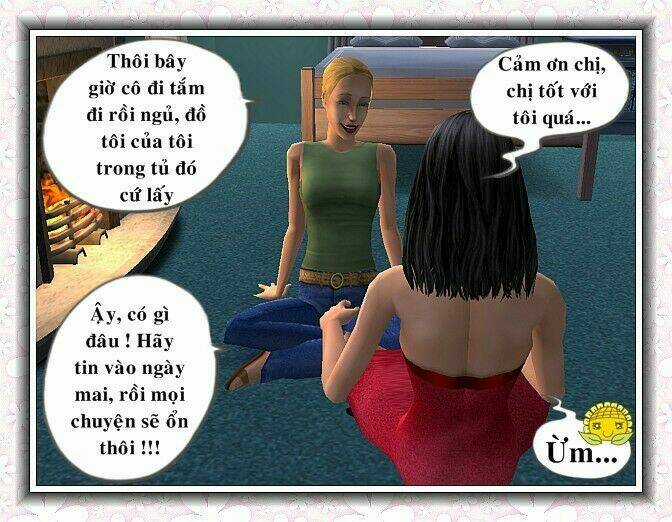 Bella's Story - Chapter 2.2 - Trang 13